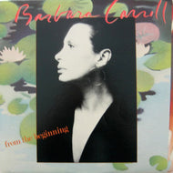 BARBARA CARROLL / FROM THE BEGINNING