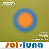 BOSSA FUTURA / SOL Y LUNA REMIXED EP