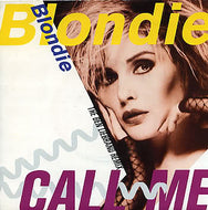 BLONDIE / CALL ME (BEN LIEBRAND REMIX)