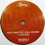 BEATCONDUCTOR / PHILLY REWORKS