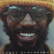 BOBBY HUTCHERSON / CIRRUS