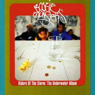 BOOGIEMONSTERS / RIDERS OF THE STORM