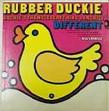 BILLIE BUBBLES / RUBBER DUCKIE