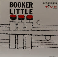 BOOKER LITTLE / BOOKER LITTLE (TIME)
