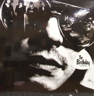 BIRTHDAY / TEARDROP