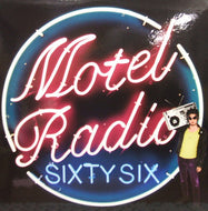 BIRTHDAY / MOTEL RADIO SIXTY SIX
