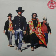 BEN HARPER AND THE INNOCENT CRIMINALS / BURN TO SHINE