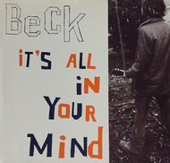 BECK / IT'S ALL IN YOUR MIND