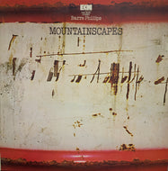 BARRE PHILLIPS / MOUNTAINSCAPES
