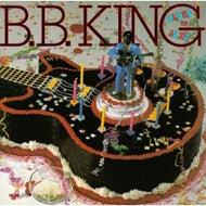 B.B. KING / BLUES 'N' JAZZ