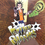 BLANKS 77 / KILLER BLANKS