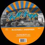 BLACKBELT ANDERSEN / ALFAZ DE PI