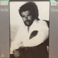 BOBBY SCOTT / FROM EDEN TO CANAAN