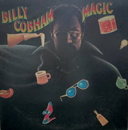 BILLY COBHAM / MAGIC