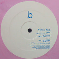 BONNIE PINK / HEAVEN'S KITCHEN