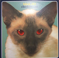 BLINK 182 / CHESHIRE CAT