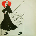BETTE MIDLER / BETTE MIDLER