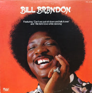 BILL BRANDON / BILL BRANDON