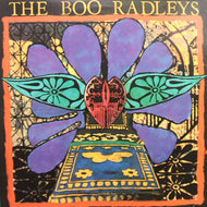 BOO RADLEYS / ADRENALIN EP