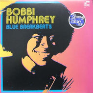 BOBBI HUMPHREY / BLUE BREAKBEATS