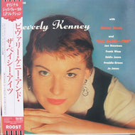 BEVERLY KELLY / WITH JIMMY JONES AND THE BASIE ITES
