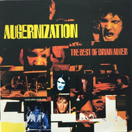 BRIAN AUGER / AUGERNIZATION