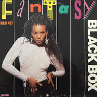 BLACK BOX / FANTASY