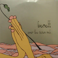 BENETT / AMOR THE SEVEN INCH