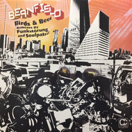 BEANFIELD / BIRDS & BEES