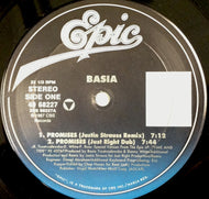 BASIA / PROMISES