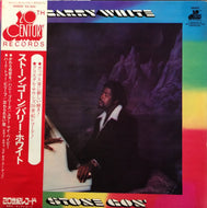 BARRY WHITE / STONE GON'