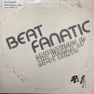 BEATFANATIC / ADVENTURES IN THE WORLD OF NO-FI BEATS