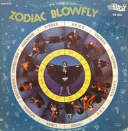 BLOWFLY / ZODIAC