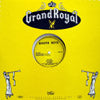 BEASTIE BOYS / DRUM MACHINE