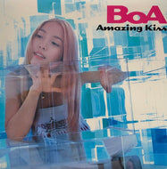 BOA / Amazing Kiss