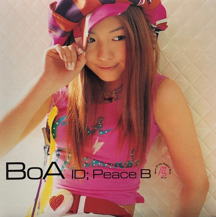 BOA / ID; Peace B