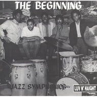 BEGINNING / JAZZ SYMPHONICS