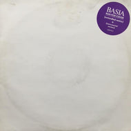 BASIA / RUN FOR COVER