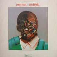 BUD POWELL / INNER FIRES