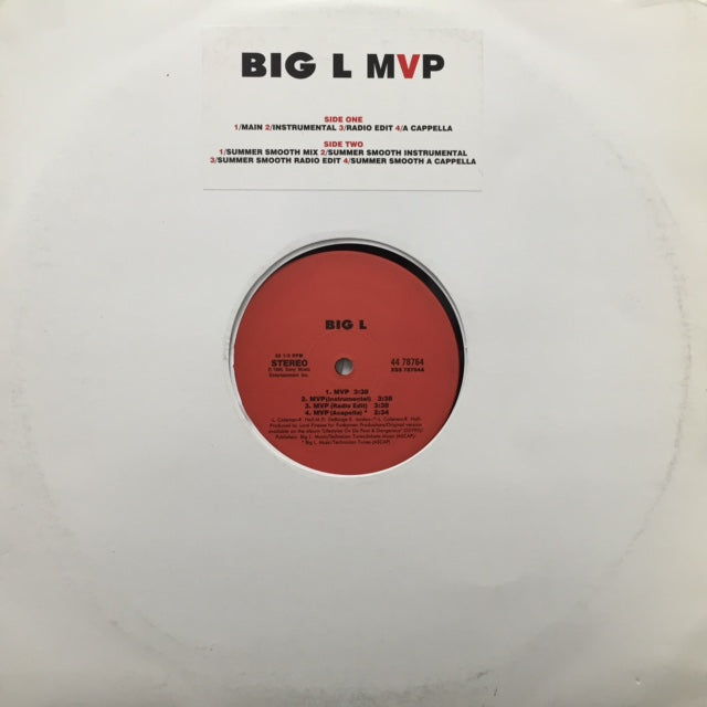 MVP to MVP - '22 - '23 レコード MVP to MVP - '22 - '23 レコード D.L.i.Project '22 - '23