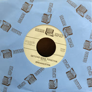 BREAKESTRA / GETCHO SOUL TOGETHA