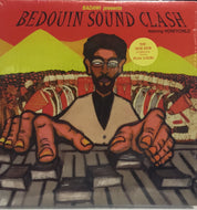 BADAWI / BEDOUIN SOUND CLASH