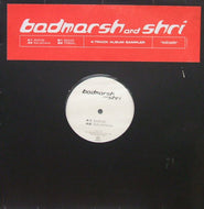 BADMARSH & SHRI / 4-TRACK ALBUM SAMPLER