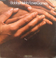 BOBBY HEBB / LOVE GAMES