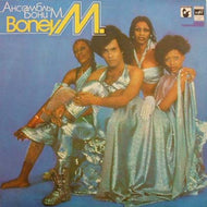 BONEY M. / BONEY M.