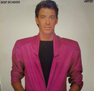 BOZ SCAGGS / HITS!