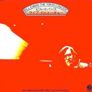 BILL EVANS / THE TOKYO CONCERT