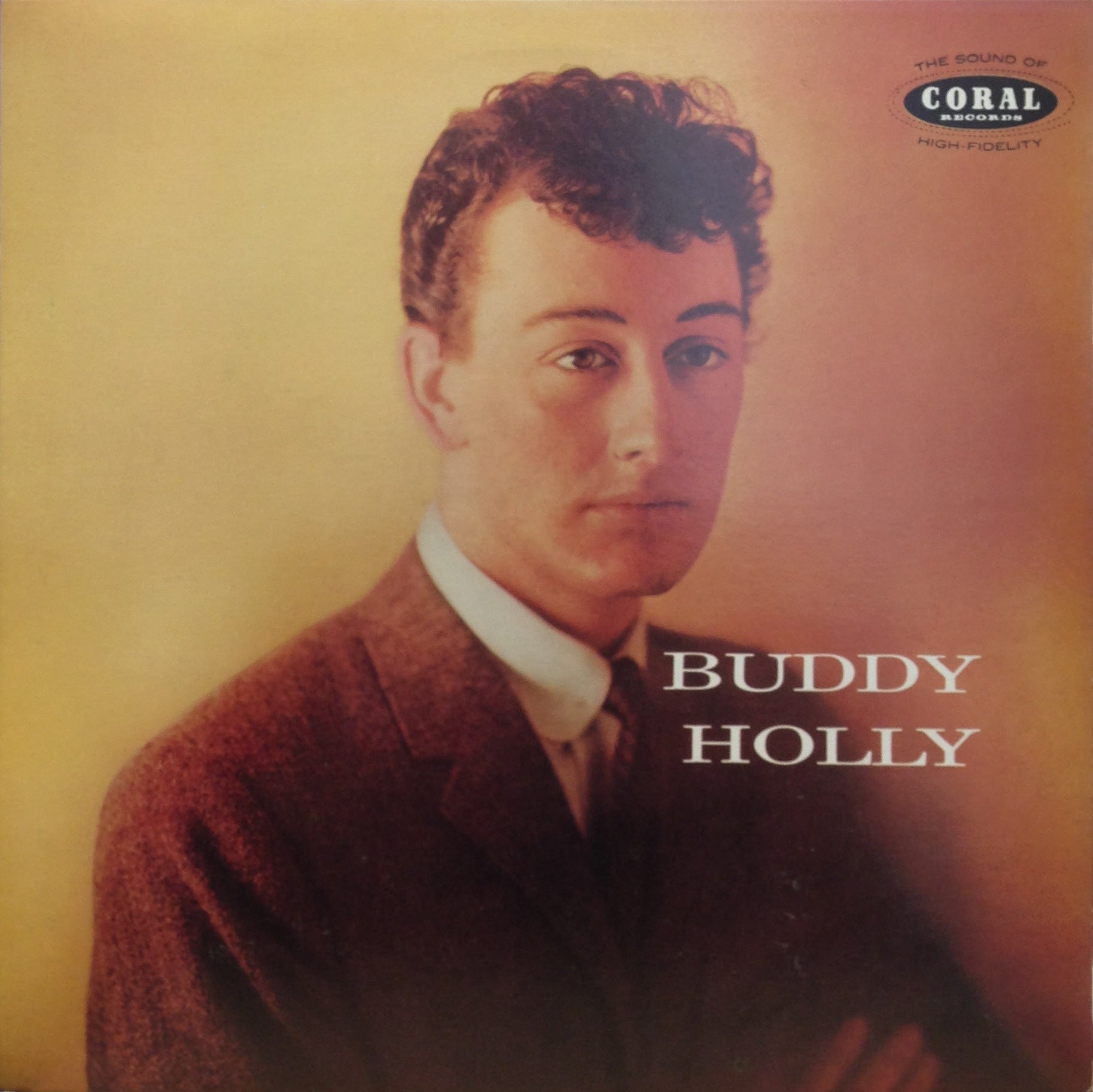 BUDDY HOLLY / BUDDY HOLLY – TICRO MARKET