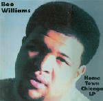 BOO WILLIAMS / HOME TOWN CHICAGO LP