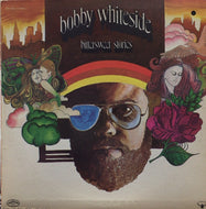 BOBBY WHITESIDE / BITTERSWEET STORIES
